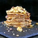 gluten-free-banana-pancakes-caramelised-banana