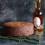 gluten-free-christmas-cake