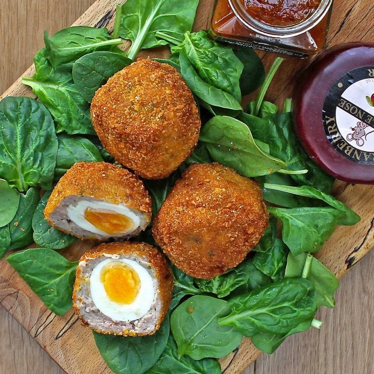 scotch-eggs-gluten-free