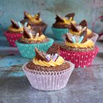gluten-free-chocolate-butterfly-cakes