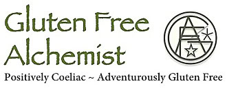 Gluten Free Alchemist