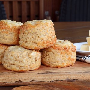 Gluten-Free-Cheese-Scones